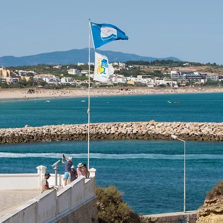 Apartamento Local Living 93 By Destination Algarve *