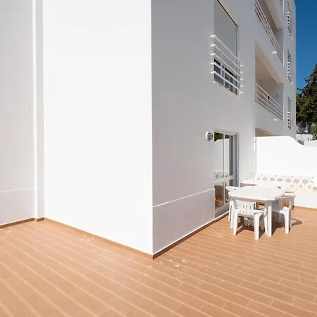 Apartamento Local Living 93 By Destination Algarve *