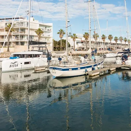 Local Living 93 By Destination Algarve Apartamento