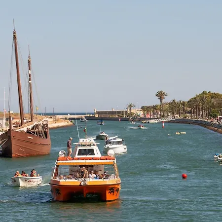 Apartamento Local Living 93 By Destination Algarve