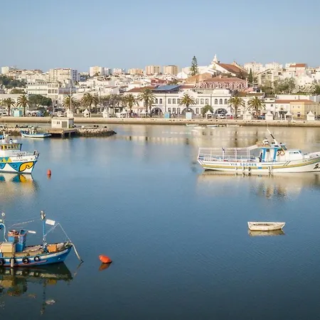 Apartamento Local Living 93 By Destination Algarve