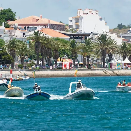 Apartamento Local Living 93 By Destination Algarve *
