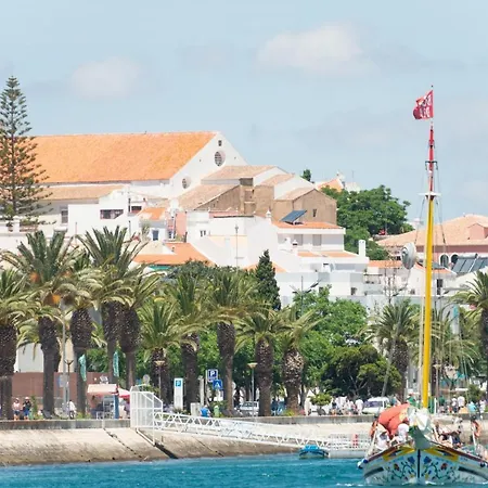 Local Living 93 By Destination Algarve Apartamento *