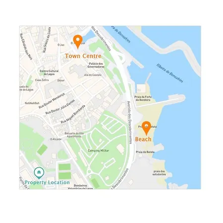 Apartamento Local Living 93 By Destination Algarve
