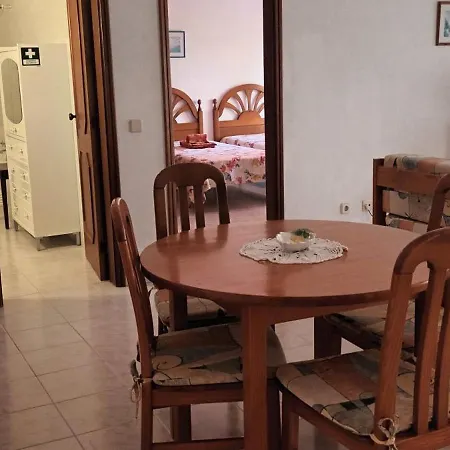 T1 Em Apartment Alvor