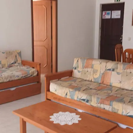 Apartment T1 Em Alvor