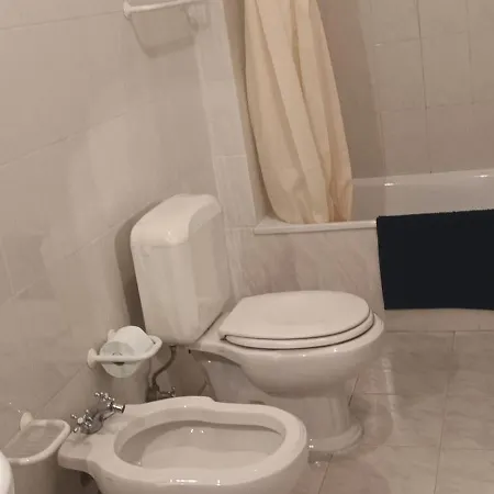Apartment T1 Em *