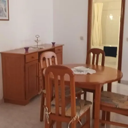 T1 Em Apartment