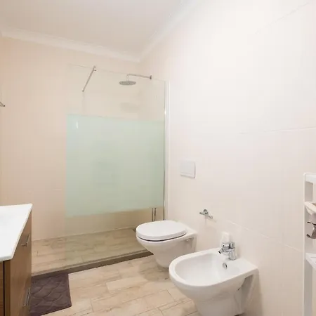 Local Living 93 By Destination Algarve Appartamento *