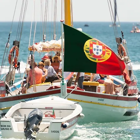 Local Living 93 By Destination Algarve Lagos