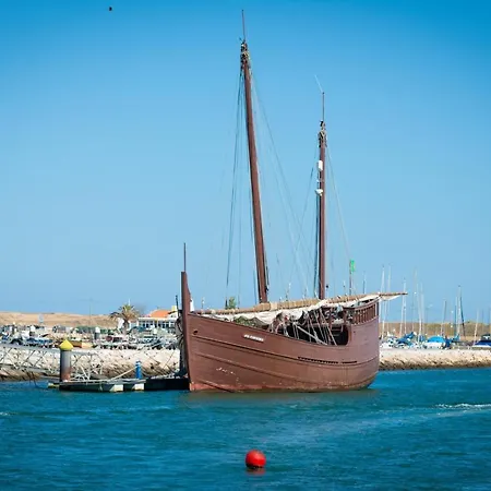 Appartamento Local Living 93 By Destination Algarve *
