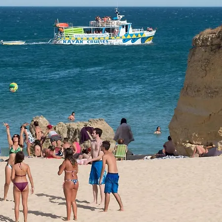 Appartamento Local Living 93 By Destination Algarve *