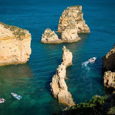 Local Living 93 By Destination Algarve Appartamento Lagos