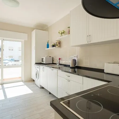 Appartamento Local Living 93 By Destination Algarve *
