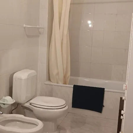 T1 Em Appartement